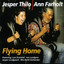 Flying Home (feat. Jan Lundgren & N-B Dahlander) cover
