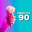 Génération 90 cover