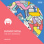 The Key (Extended Mix) - Kick Freqa Remix