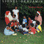 Noel La Rive cover