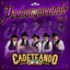 Pachangueando, Vol. 2 cover