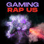 Gaming Rap US cover