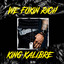 We Fokin Rich cover
