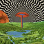 Jazz Dispensary: The Dank D-Funk Blend cover