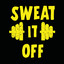 Sweat It Off cover