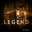 Legend Anthology cover
