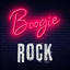 Boogie Rock cover