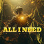 Klappy — All I Need cover art