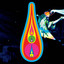 Voltaic: The Volta Mixes cover