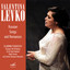 Russian Songs and Romances cover