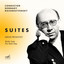 Prokofiev: Waltz Suite, The Steel Step Suite cover