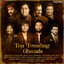 Top Trending Ghazals cover