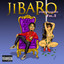 Jibaro Vol.2 cover