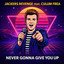 Never Gonna Give You Up