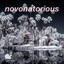 Håns vøm Schneggeloch — Novonatorious cover art