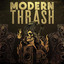 Modern Thrash cover