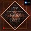 Haydn: String Quartets Op.76 Nos. 1, 5 & 6 cover