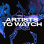 Artists to Watch cover