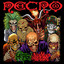 Metal Hiphop cover