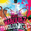 Habuubz, Volume 1 cover