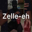 Zelle-eh cover