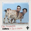 Un Trambo (feat. De La Ghetto) cover