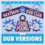 Pound for Pound (Dub Versions) cover