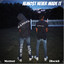 Almost Never Made It cover