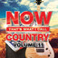 NOW That's What I Call Country Vol. 11 cover