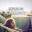 Spring Chillout 2023 cover