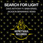 Search For Light - Jackson Brainwave Remix