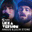 Angus And Julia Stone - Passionfruit