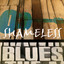 Shameless Blues cover