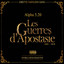 Les guerres d'apostasie (2001 - 2010) cover