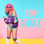 Pop Divas cover