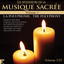 Les splendeurs de la musique sacrée, Vol. 3 cover