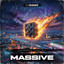 Massive artwork