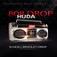 808 Drop - HUDA Mix
