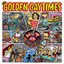The Golden Gaytimes Theme