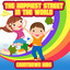 The Happiest Street in The World cover