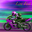 Live Fast cover