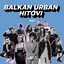 Balkan Urban Hitovi Vol. 1 cover