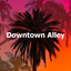 Downtown Alley cover