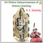 Sri Vishnu Sahasranamam (Stotram) cover
