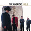 Gold cover