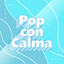 Pop con Calma cover