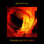 Transcriptions cover