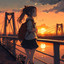 Focus Lofi Hip Hop Beats - Chill Concentration Music For Gaming Working Streaming cover
