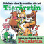 Polizeiquiz cover