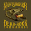 Dead Rock Commandos cover
